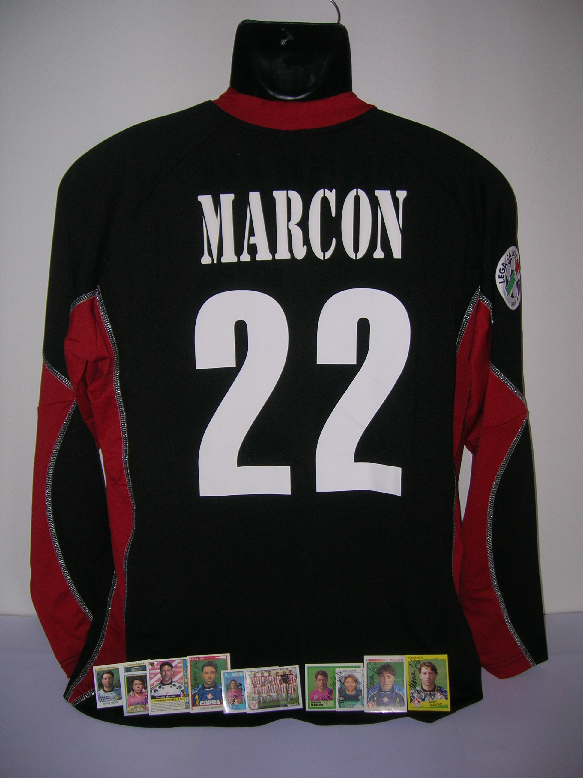 Marcon n 22 Vicenza B